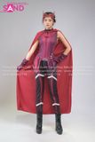  TDN0702 Trang Phục Siêu Anh Hùng Scarlet Witch 