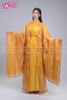  TNQ0304 Trang Phục Cổ Trang Trung Hoa - Hoàng Kim 