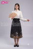  TNQ0107 Mã Diện Hạc Đen 