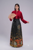  TNQ0105 Mã Diện Kim Hoa 