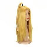  DPT0314 Tóc Giả Cosplay Deidara (Naruto) - Vàng 