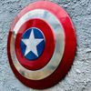  DKK0424 Phụ Kiện Khiên Captain America 60x60 