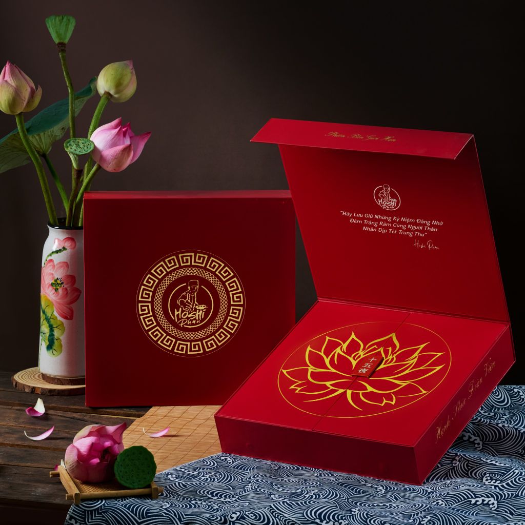 SET 1: THƯỢNG HẠNG VIÊN MÃN
