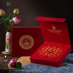 SET 1: THƯỢNG HẠNG VIÊN MÃN