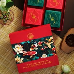 SET 3: HẠNH PHÚC ĐOÀN VIÊN