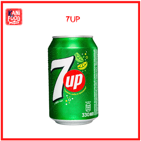 NƯỚC NGỌT 7UP