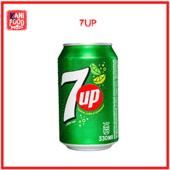 NƯỚC NGỌT 7UP