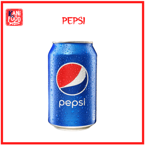 NƯỚC NGỌT PEPSI