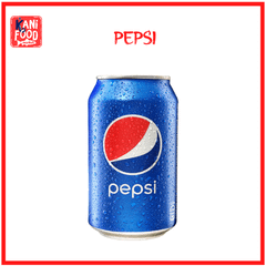 NƯỚC NGỌT PEPSI
