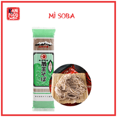 MÌ SOBA