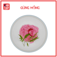 GỪNG HỒNG (KG)