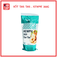 XỐT TAR TAR - KEWPIE 300G