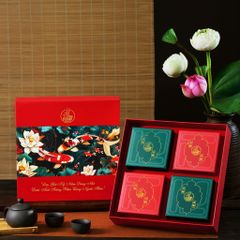 SET 2: TRUNG THU SUNG TÚC