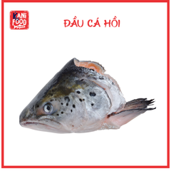 ĐẦU CÁ HỒI SIZE