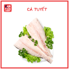 CÁ TUYẾT