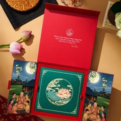 SET 1: THƯỢNG HẠNG VIÊN MÃN