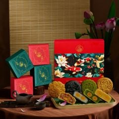 SET 2: TRUNG THU SUNG TÚC