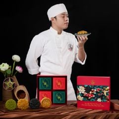 SET 2: TRUNG THU SUNG TÚC
