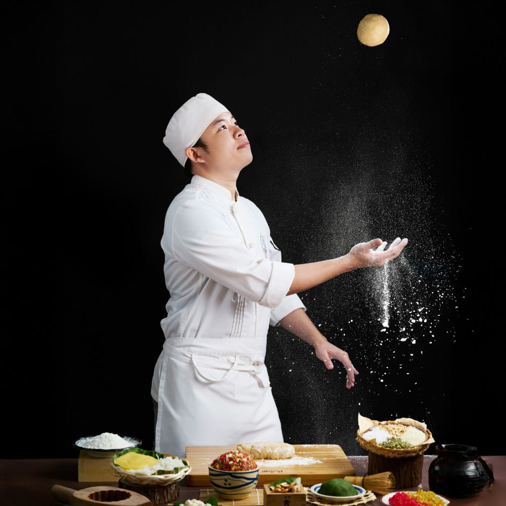 SET 3: HẠNH PHÚC ĐOÀN VIÊN