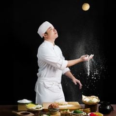 SET 3: HẠNH PHÚC ĐOÀN VIÊN