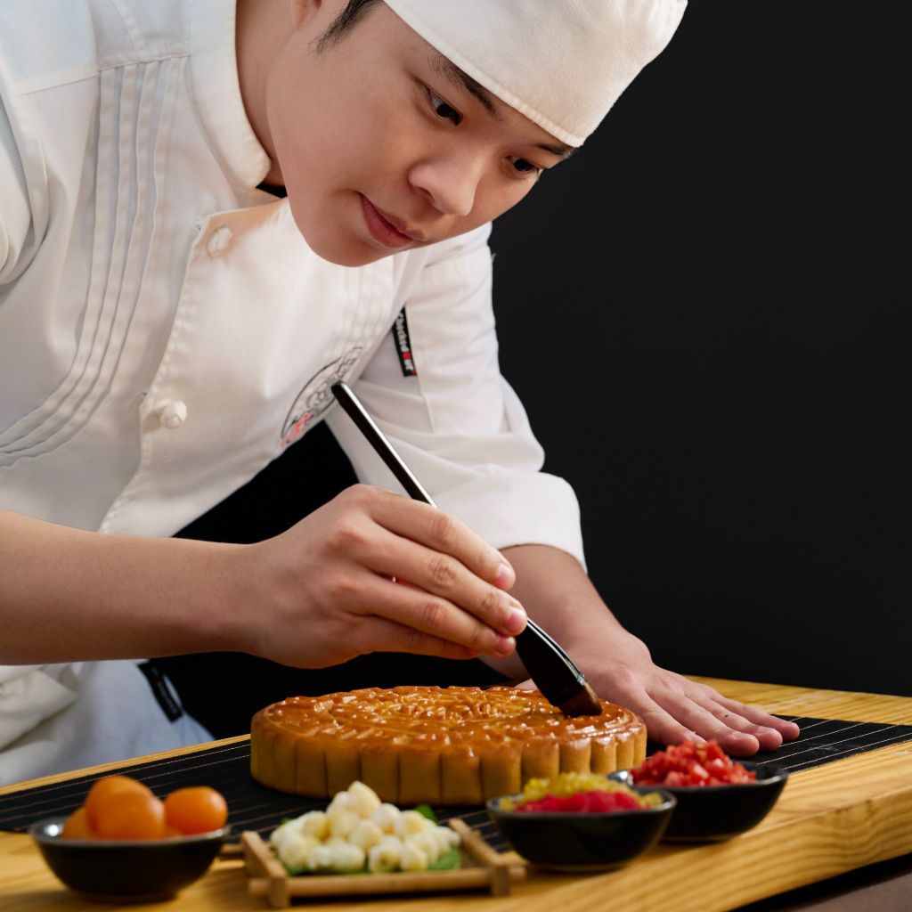 SET 1: THƯỢNG HẠNG VIÊN MÃN