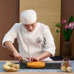 SET 1: THƯỢNG HẠNG VIÊN MÃN