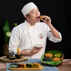 SET 3: HẠNH PHÚC ĐOÀN VIÊN