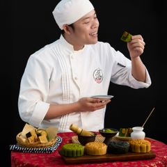 SET 2: TRUNG THU SUNG TÚC