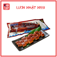 LƯƠN NHẬT NISSI