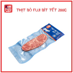 THỊT BÒ FUJI BÍT TẾT