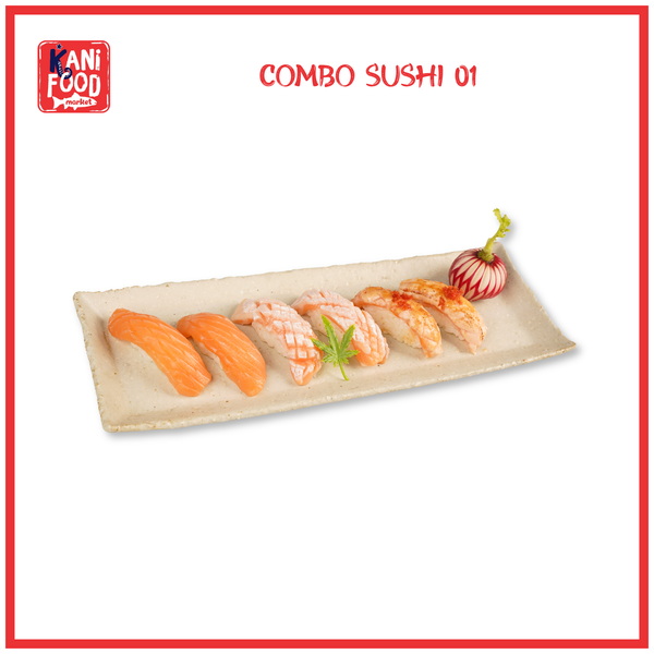 COMBO SUSHI 01