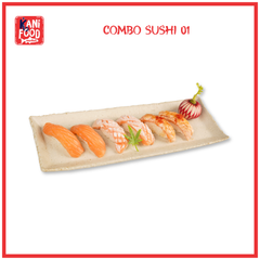 COMBO SUSHI 01