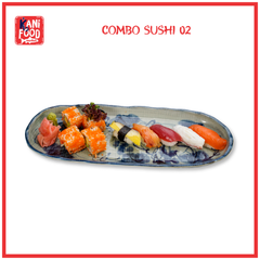 COMBO SUSHI 02