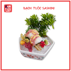 BẠCH TUỘC SASHIMI