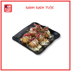 BÁNH BẠCH TUỘC