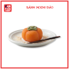 BÁNH MOCHI ĐÀO