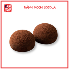 BÁNH MOCHI SOCOLA