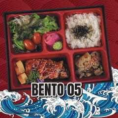 BENTO SET 5