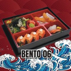 BENTO SET 6