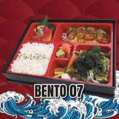 BENTO SET 7