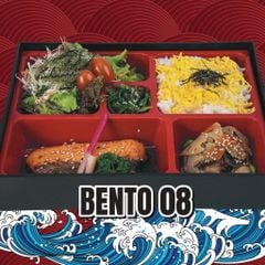 BENTO SET 8