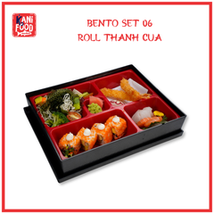 BENTO SET 6