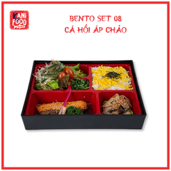 BENTO SET 8