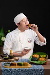 SET HẠNH PHÚC ĐOÀN VIÊN