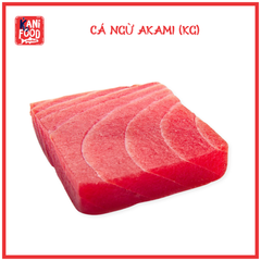 CÁ NGỪ AKAMI (KG)