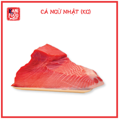 CÁ NGỪ NHẬT (KG)