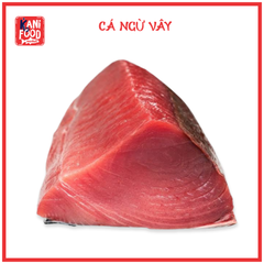 CÁ NGỪ VÂY VÀNG PHILE
