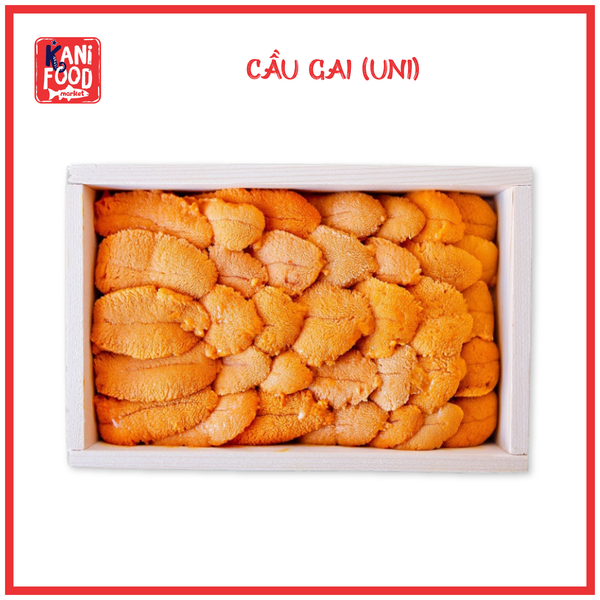 CẦU GAI (UNI) 100G