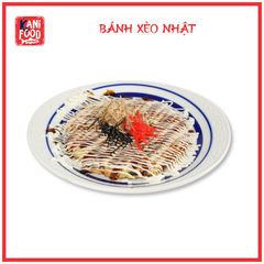 BÁNH XÈO NHẬT