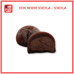 KEM MOCHI SOCOLA - SOCOLA